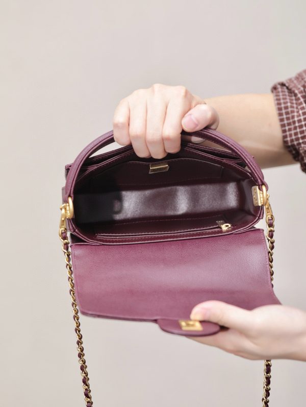 CC 24K BAG - 图片 16