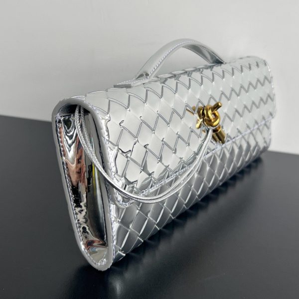 BV ANDIAMO CLUTCH - 图片 4