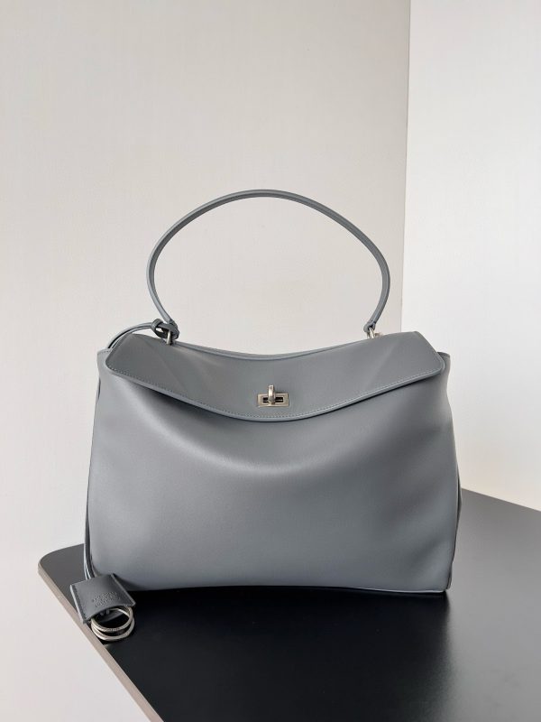 BAL MEDIUM RODEO BAG
