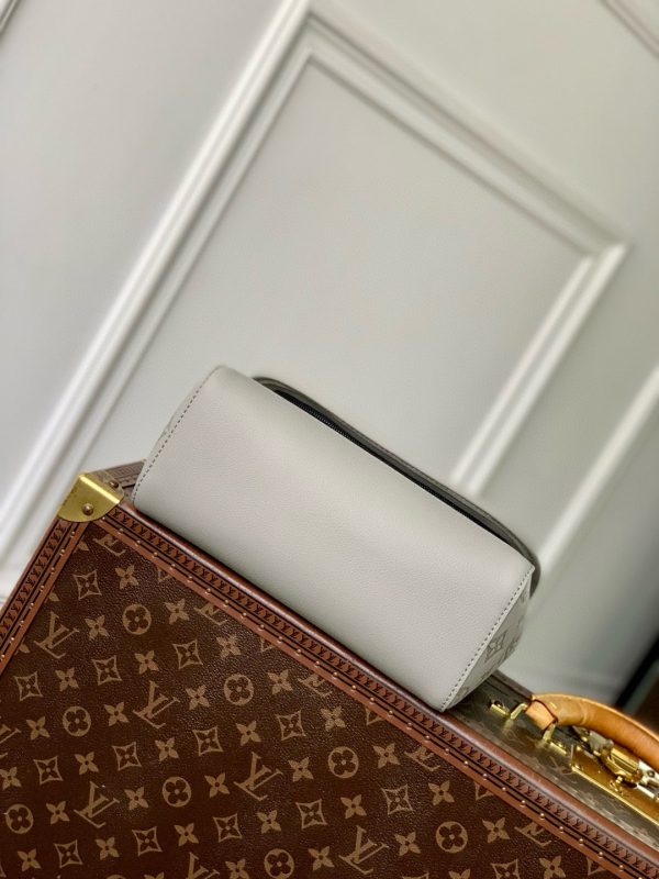 LOU PULSE MESSENGER BAG - 图片 4