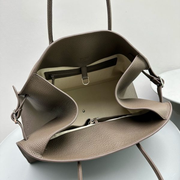 THE ROW MARGAUX 17 BAG - 图片 8