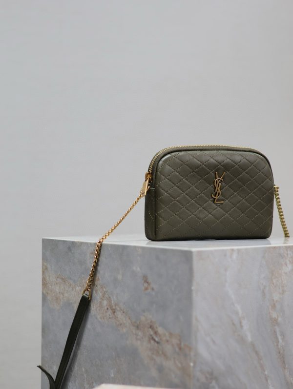 SL GABY POUCH - 图片 4