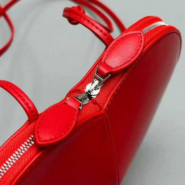 ALAIA LE COEUR BAG - 图片 9