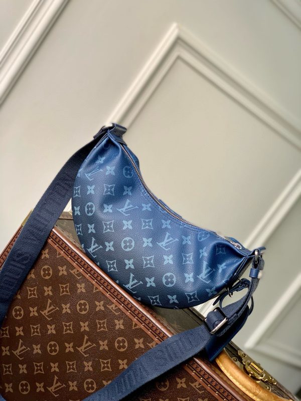 LOU HAMAC BAG - 图片 5