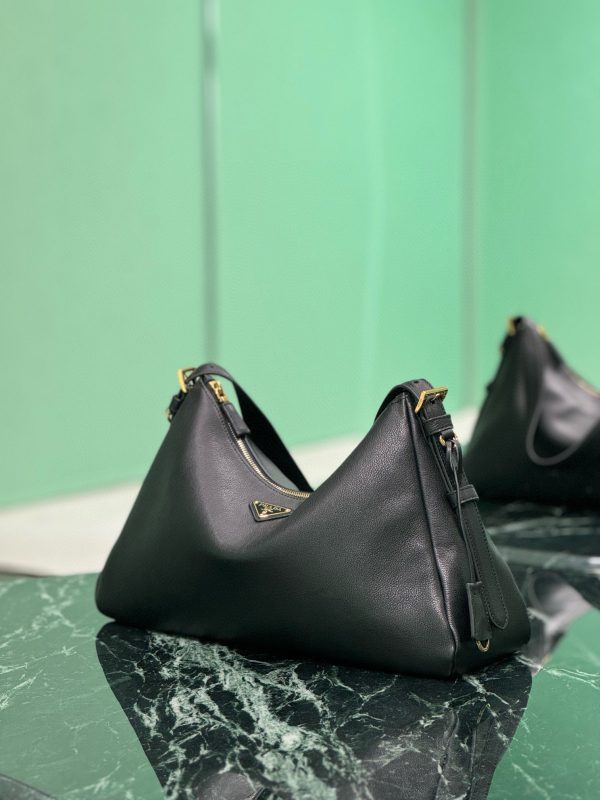 PD AIMEE LARGE SHOULDER BAG - 图片 2