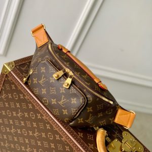 LOU RUSH BUMBAG
