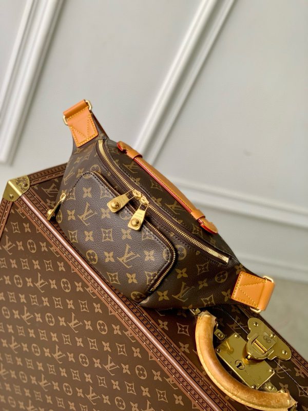 LOU RUSH BUMBAG