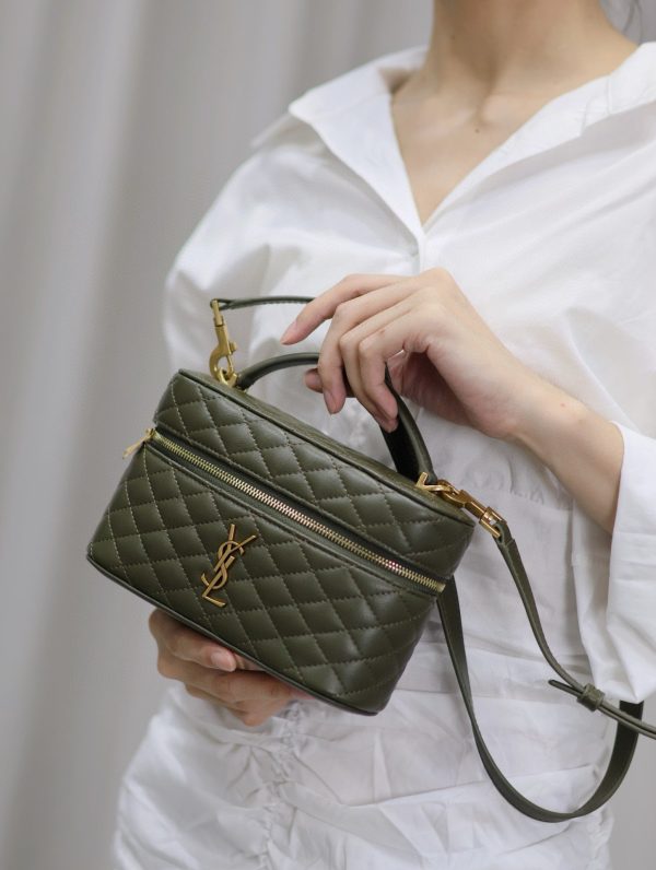 SL GABY VANITY BAG - 图片 13
