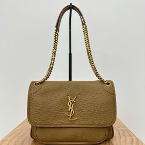 SL NIKI MEDIUM BAG
