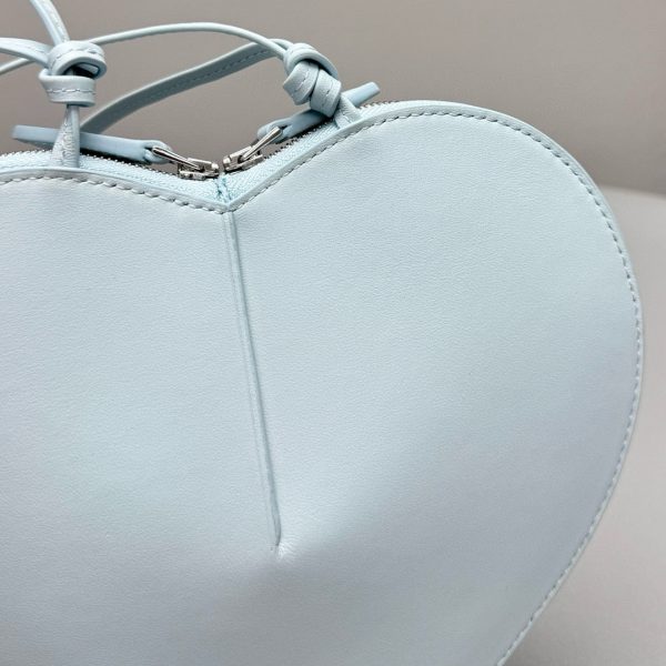 ALAIA LE COEUR BAG - 图片 9