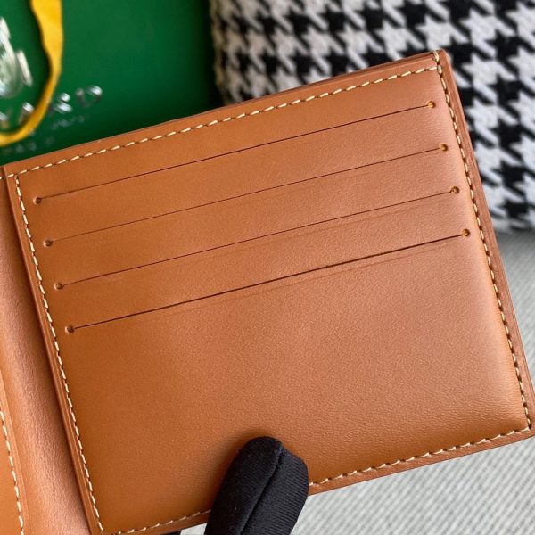 GOYA VICTOIRE WALLET - 图片 6