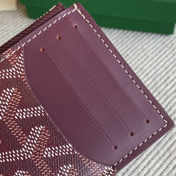 GOYA BOURBON CARD HOLDER - 图片 6