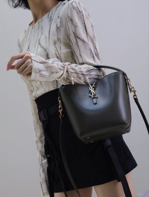 SL LE 37 SMALL BAG - 图片 21