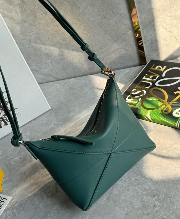 LOEW PUZZLE FOLD POUCH - 图片 5