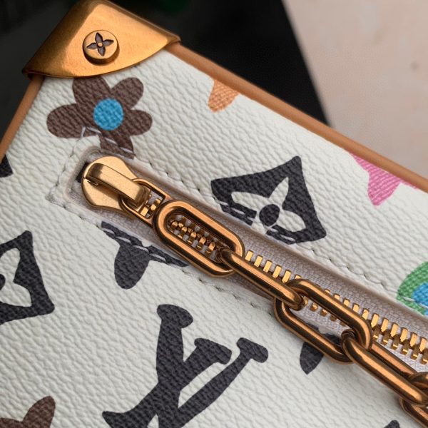 LOU MINI SOFT TRUNK BAG - 图片 7