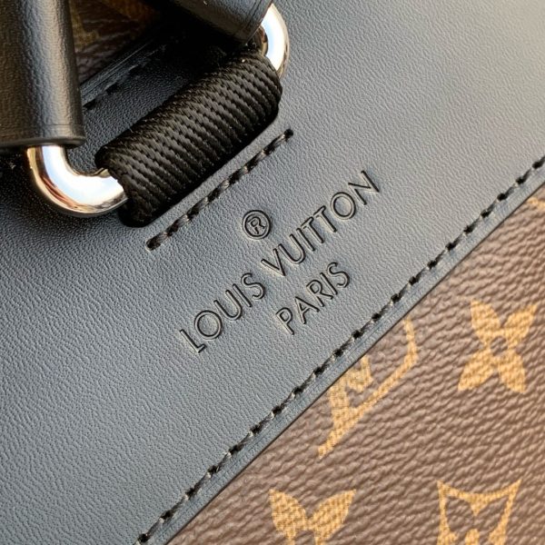 LOU CHRISTOPHER PM BACKPACK - 图片 6