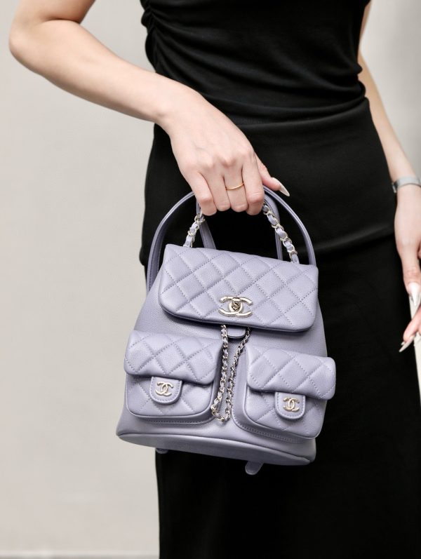 CC 23P BACKPACK - 图片 20