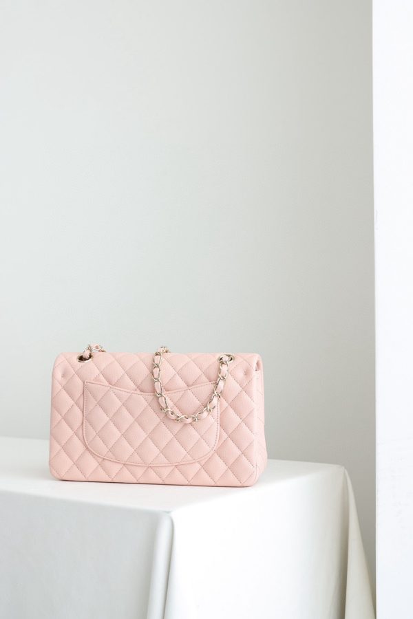 CC CLASSIC FLAP BAG - 图片 5