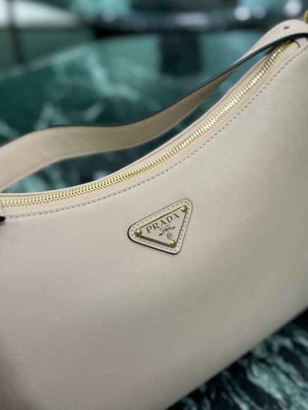 PD AIMEE LARGE SHOULDER BAG - 图片 3