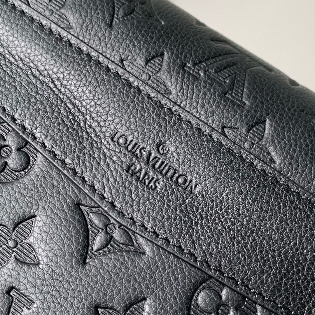 LOU PM VOYAGER BAG - 图片 3