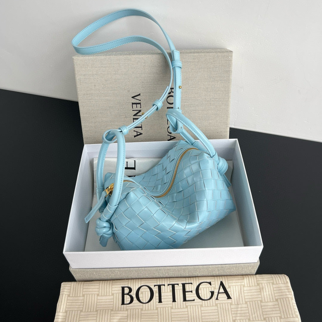 BOTT TOP HANDLE LOOP BAG