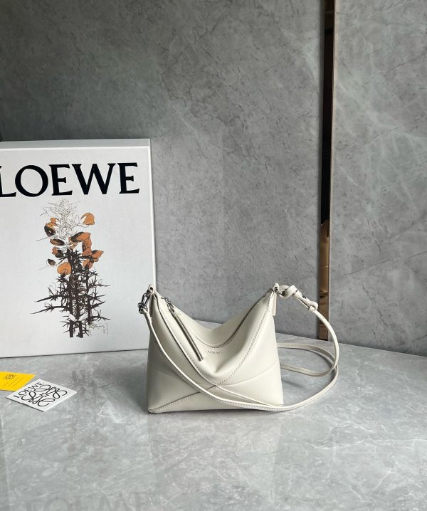 LOEW PUZZLE FOLD POUCH