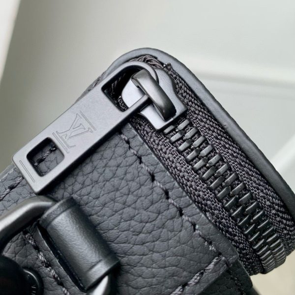 LOU PILOT WEARABLE WALLET - 图片 8
