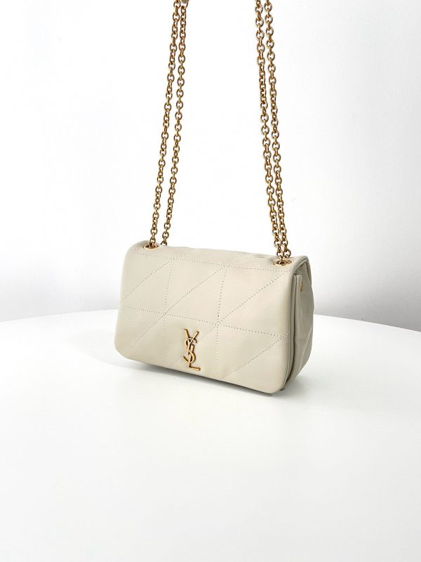 SL MINI JAMIE BAG - 图片 9
