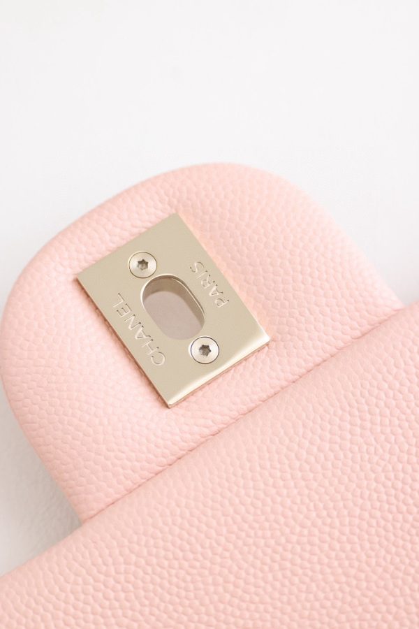 CC CLASSIC FLAP BAG - 图片 9
