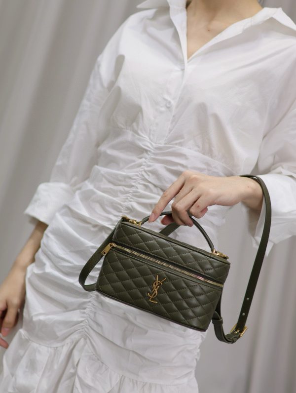 SL GABY VANITY BAG - 图片 10