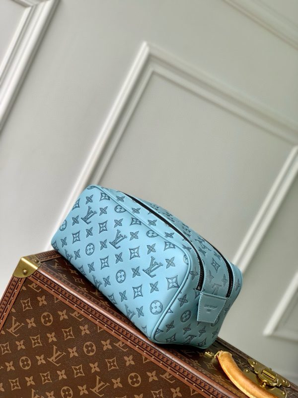 LOU DOPP KIT TOILETRY BAG - 图片 2