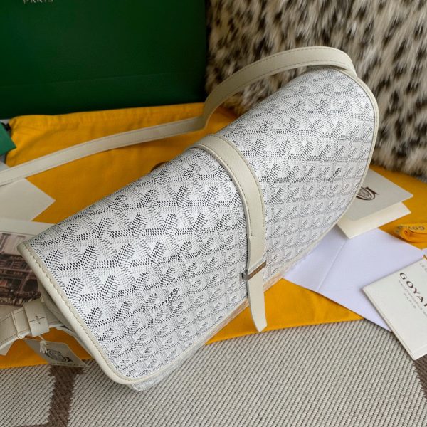 GOYA BELVEDERE MM BAG - 图片 10