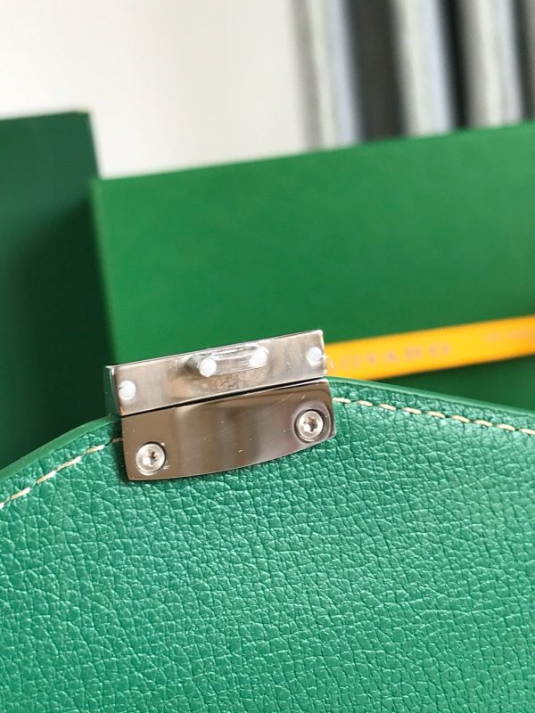 GOYA CHYPRE WALLET POUCH - 图片 7