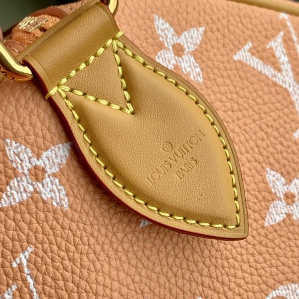 LOU SPEEDY P9 25 BAG - 图片 7
