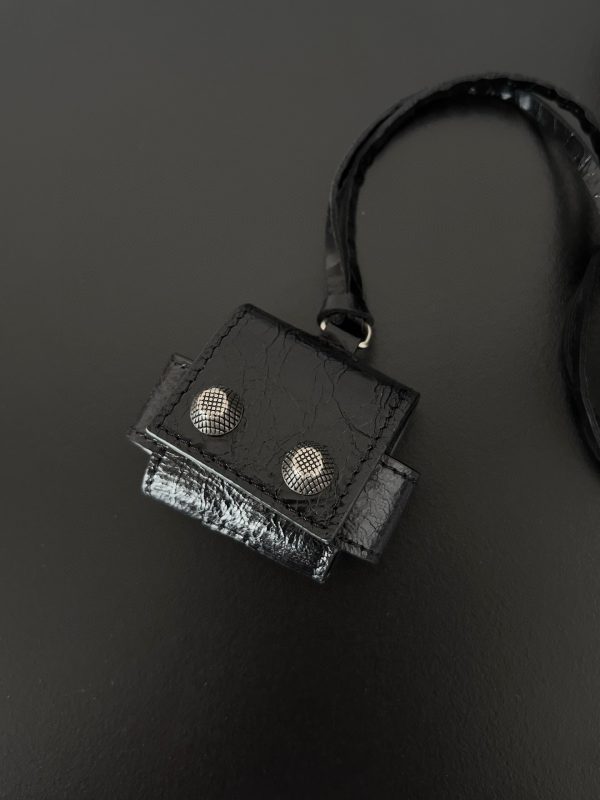 BAL LE CAGOLE MINI BAG - 图片 9