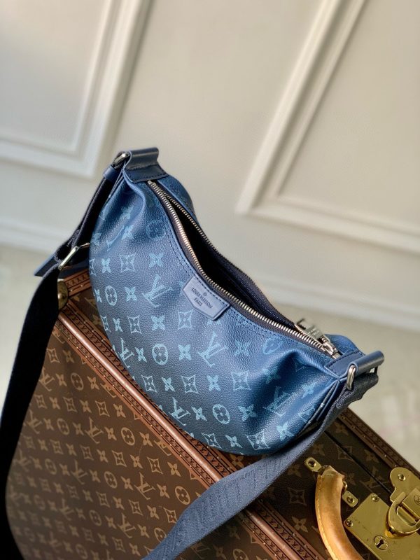 LOU HAMAC BAG - 图片 7
