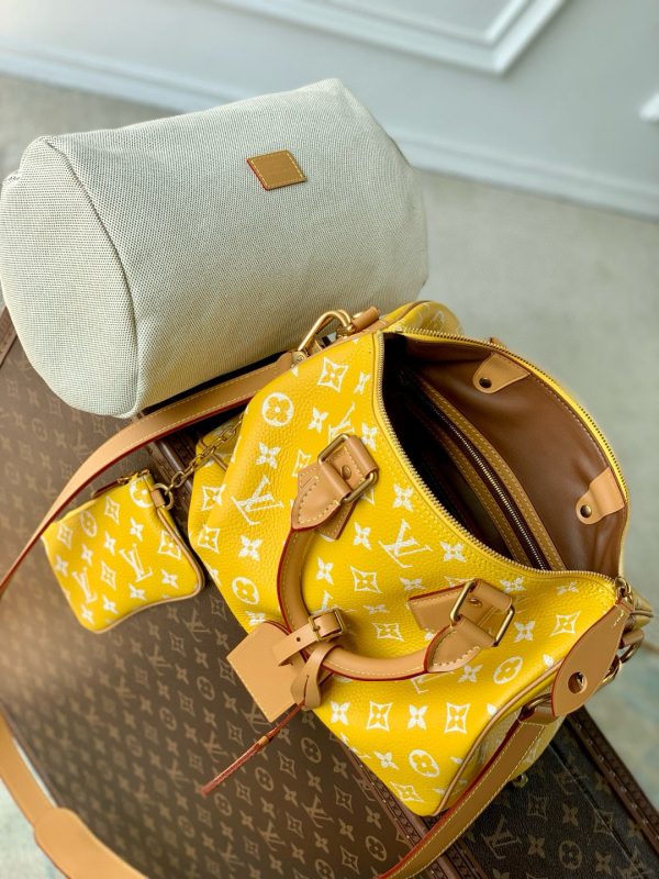 LOU SPEEDY P9 25 BAG - 图片 9