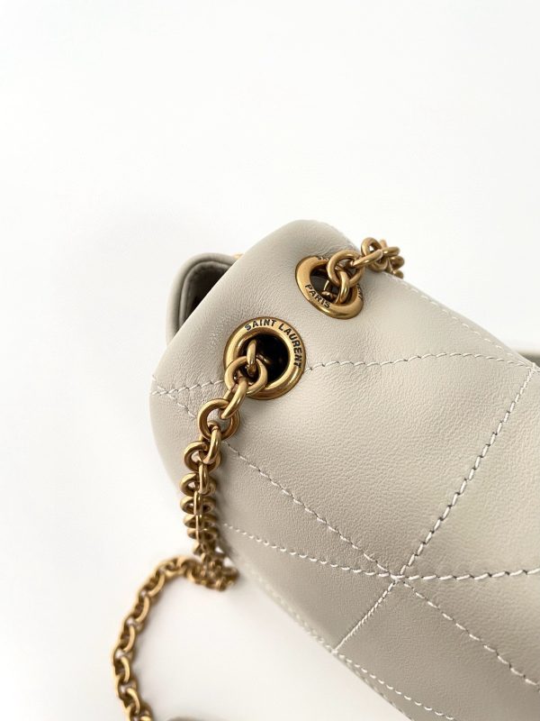 SL MINI JAMIE BAG - 图片 13