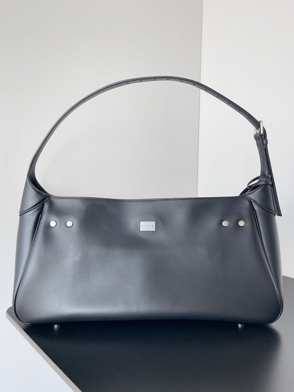 BAL BEL AIR MEDIUM SHOULDER BAG - 图片 2