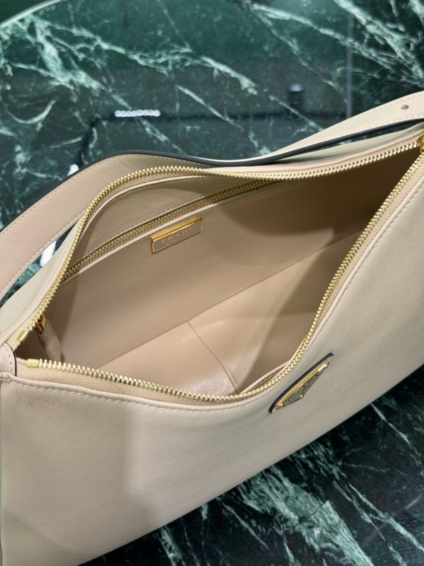 PD AIMEE LARGE SHOULDER BAG - 图片 8