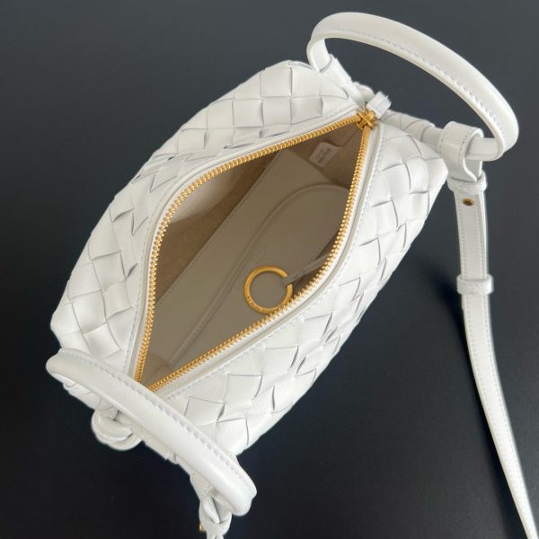 BOTT TOP HANDLE LOOP BAG - 图片 8