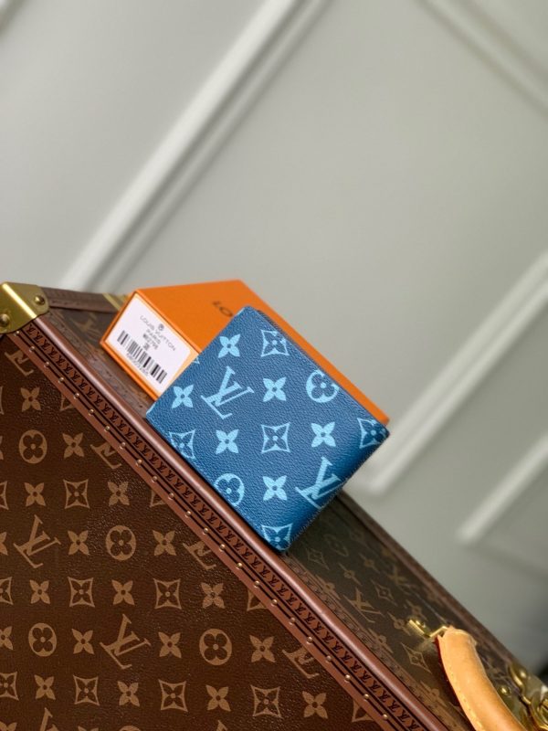 LOU WALLET - 图片 2