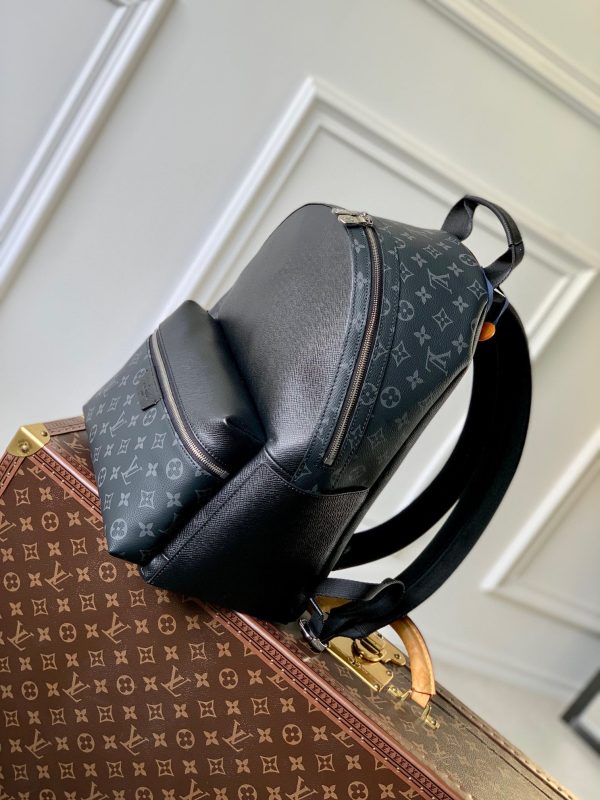 LOU DISCOVERY BACKPACK - 图片 3