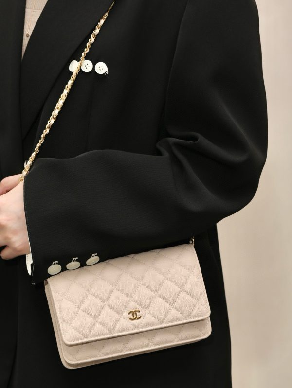CC WOC BAG - 图片 12