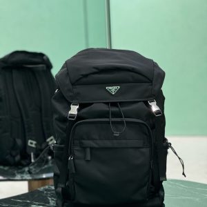 PD RE-NYLON BACKPACK