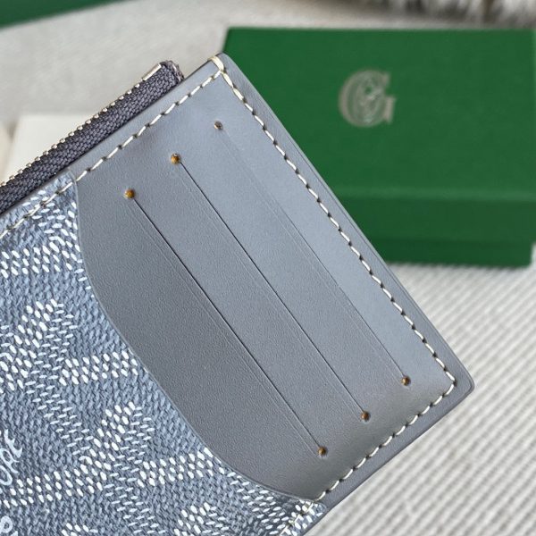 GOYA BOURBON CARD HOLDER - 图片 4