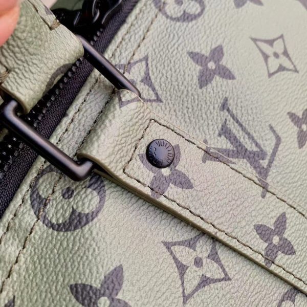 LOU KEEPALL 45 BAG - 图片 9