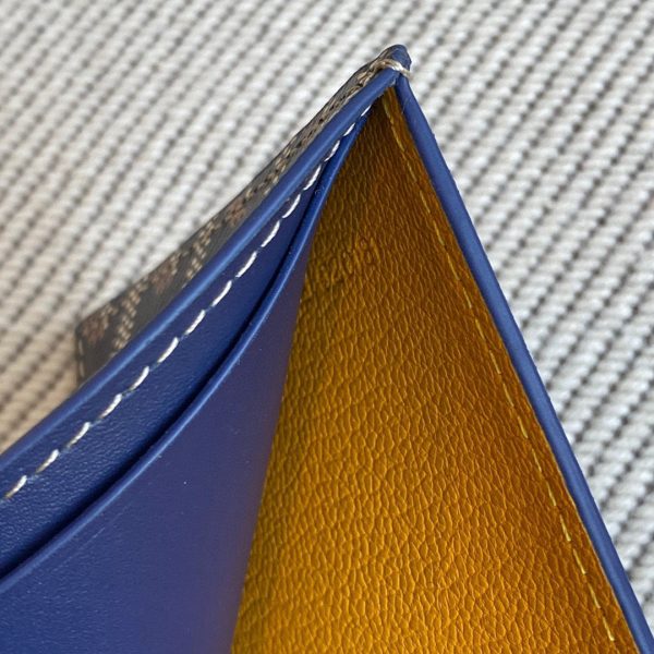 GOYA VICTOIRE WALLET - 图片 9