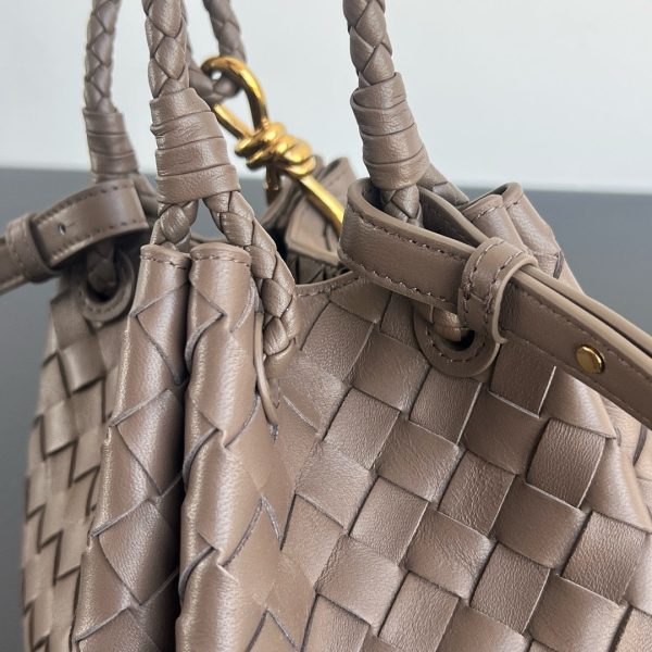 BOTT SMALL PARACHUTE CHAIN BAG - 图片 6