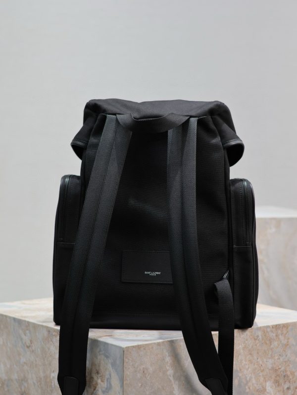 SL CITY MULTI POCKET BACKPACK - 图片 8